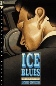 Ice Blues (Donald Strachey, Bk 3)