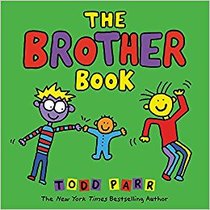The Brother Book