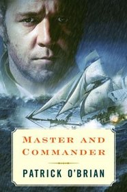 Master and Commander (Aubrey / Maturin, Bk 1)