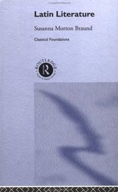 Latin Literature (Classical Foundations)