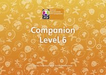 Primary Years Programme Level 6 Companion Class Pack of 30 (Pearson Baccalaureate Primary Years Programme)