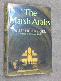 Marsh Arabs