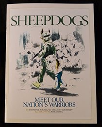 Sheepdogs: Meet Our Nation's Warriors