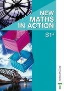 New Maths in Action: 1EF Pupil Book