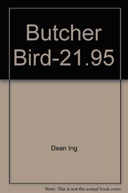 Butcher Bird-21.95