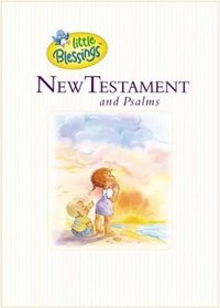 Little Blessings New Testament  Psalms (Little Blessings)
