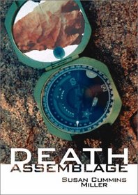 Death Assemblage (Frankie MacFarlane Mysteries)