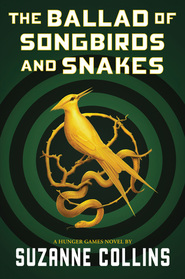 The Ballad of Songbirds and Snakes (Hunger Games)
