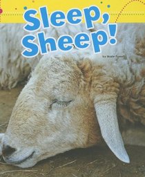 Sleep, Sheep! (Word Families)