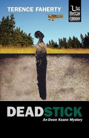 Deadstick (Owen Keane, Bk 1)