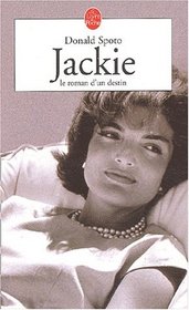 Jackie : Le roman d'un destin