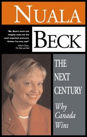 The Next Century: Why Canada Wins