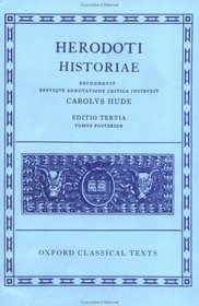 Historiae, Volume II: Books V-IX