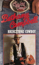 Rhinestone Cowboy (Crystal Creek, Bk 15)