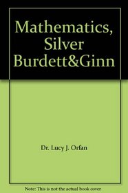 Mathematics, Silver Burdett & Ginn