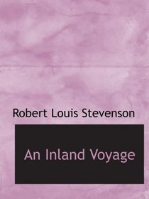 An Inland Voyage