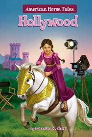 Hollywood #2 (American Horse Tales)