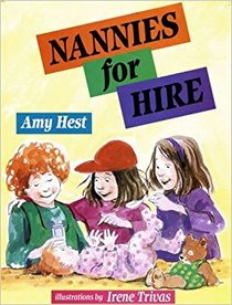 Nannies for Hire