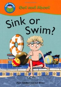 Sink or Swim? (Start Reading: Out & About)