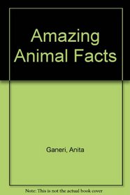 Amazing Animal Facts