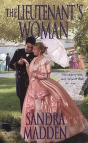 The Lieutenant's Woman (Men of Annapolis, Bk 2)