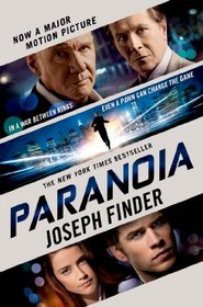 Paranoia (movie tie-in edition)