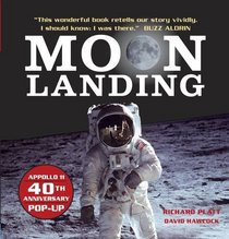 Moon Landing (Pop Up)