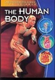 The Human Body (Gareth Stevens Vital Science- Life Science)