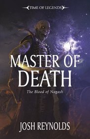 Master of Death (Time of Legends)