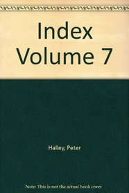 Index Volume 7 #1