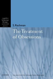 The Treatment of Obsessions (Medicine)