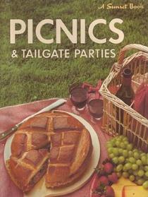 Picnics and Tailgate Parties