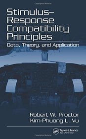 Stimulus-Response Compatibility: Data Theory and Applications
