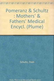 Mothers and Fathers Medicine (Plume)
