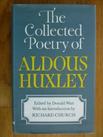 Collected Poetry