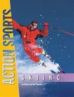 Skiing (Action Sports)