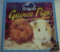Hamsters & Guinea Pigs (First Pets)