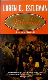 Jitterbug (Detroit Crime, Bk 6)