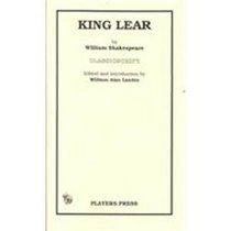 King Lear (Players Press Classicscript)