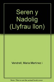 Seren y Nadolig (Welsh Edition)