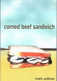 Corned Beef Sandwich