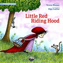 Little Red Riding Hood (Timeless Tales)