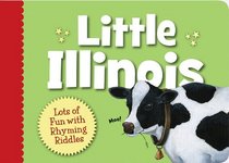 Little Illinois (Little State Series)