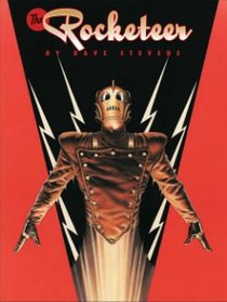 The Rocketeer: The Complete Deluxe Edition