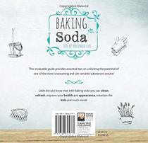 Baking Soda: House & Home