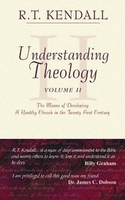 Understanding Theology: Volume 2 (Understanding Theology)