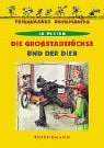Die Grostadtfchse und der Dieb. ( Ab 8 J.).
