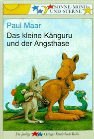 Das kleine Knguru und der Angsthase. ( Ab 6 J.).