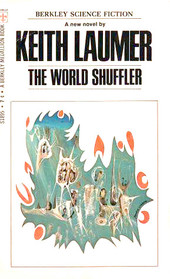 The World Shuffler