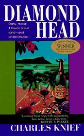 Diamond Head (John Caine, Bk 1)